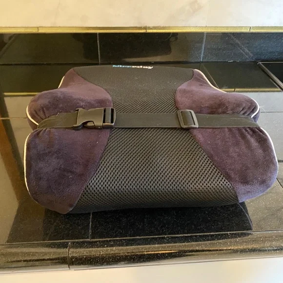 Deal of the Day Niceeday, Office, Lumbar Support Pillow, niceeday